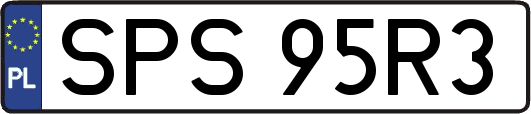 SPS95R3