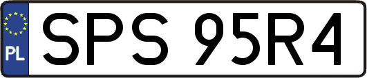 SPS95R4