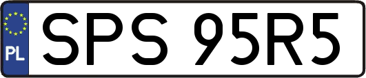SPS95R5