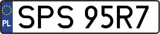 SPS95R7
