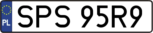 SPS95R9