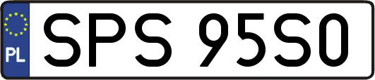 SPS95S0