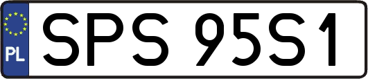 SPS95S1