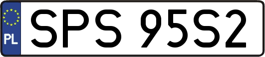SPS95S2