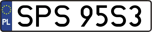 SPS95S3