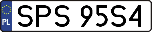 SPS95S4