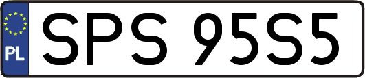 SPS95S5