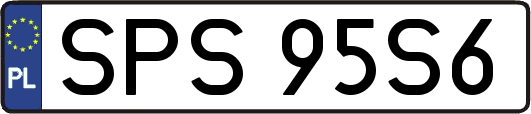 SPS95S6