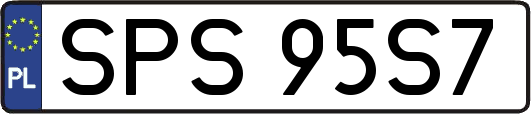 SPS95S7
