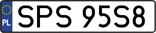 SPS95S8