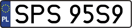SPS95S9