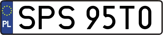 SPS95T0