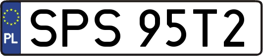 SPS95T2