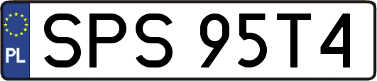 SPS95T4