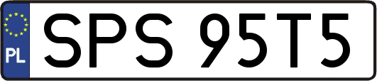 SPS95T5
