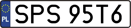 SPS95T6