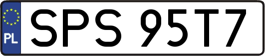 SPS95T7