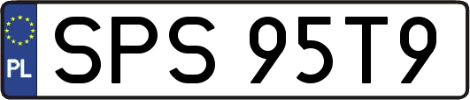 SPS95T9