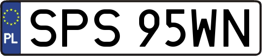 SPS95WN