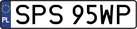 SPS95WP