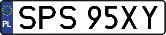 SPS95XY
