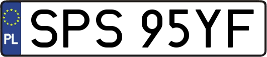 SPS95YF