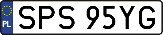 SPS95YG