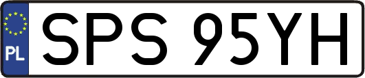 SPS95YH