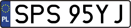 SPS95YJ