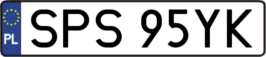SPS95YK