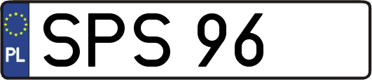 SPS96
