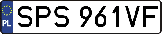 SPS961VF