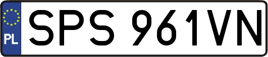 SPS961VN