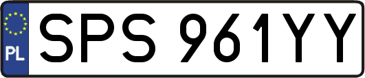SPS961YY