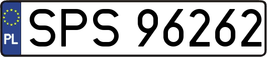 SPS96262