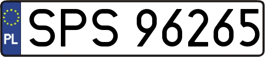 SPS96265