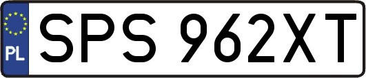SPS962XT