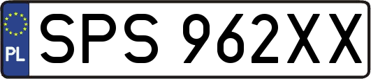 SPS962XX
