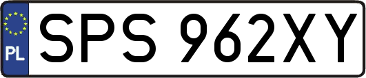 SPS962XY