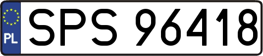 SPS96418