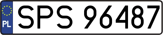 SPS96487
