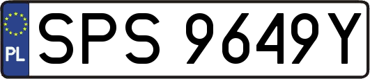 SPS9649Y