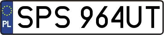 SPS964UT