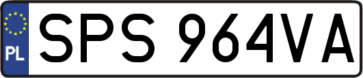 SPS964VA