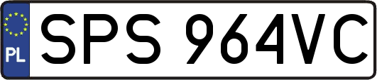 SPS964VC