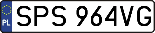SPS964VG