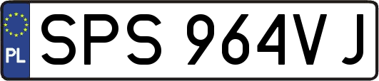SPS964VJ