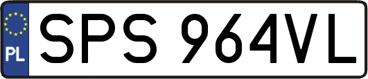 SPS964VL