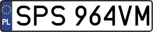 SPS964VM