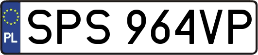 SPS964VP